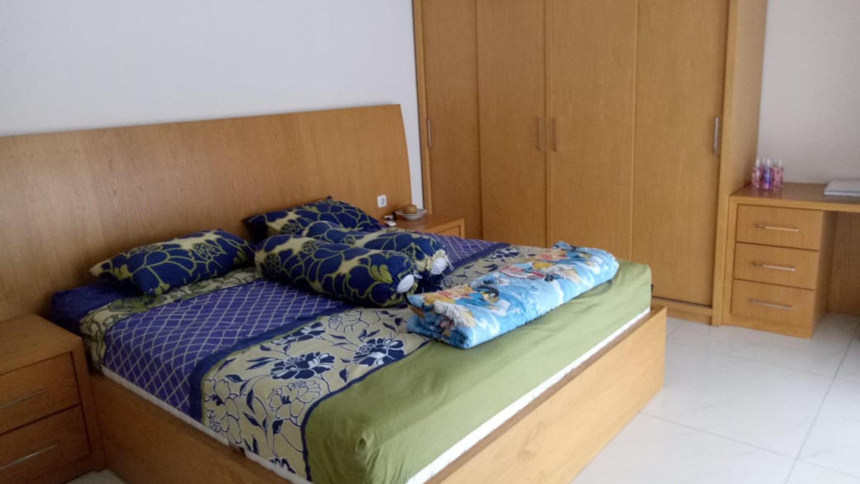Rumah Batununggal Molek
