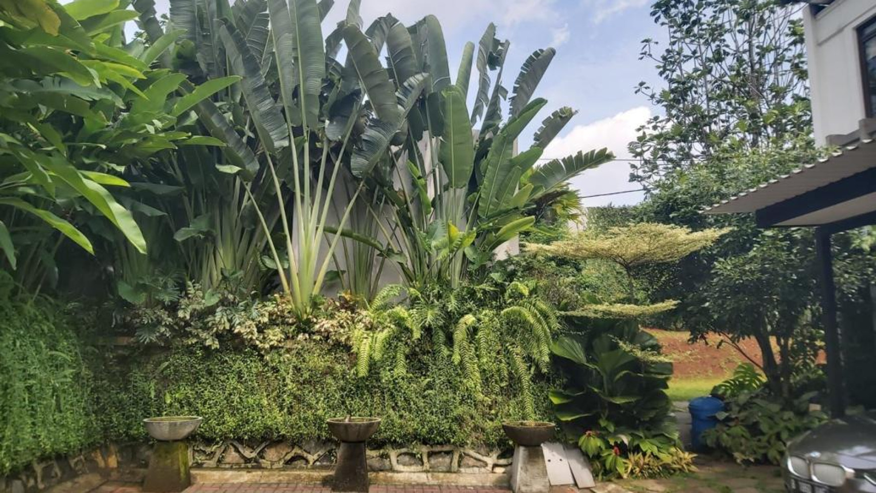 Jarang Ada. Rumah Modern Mozia Avezza, BSD