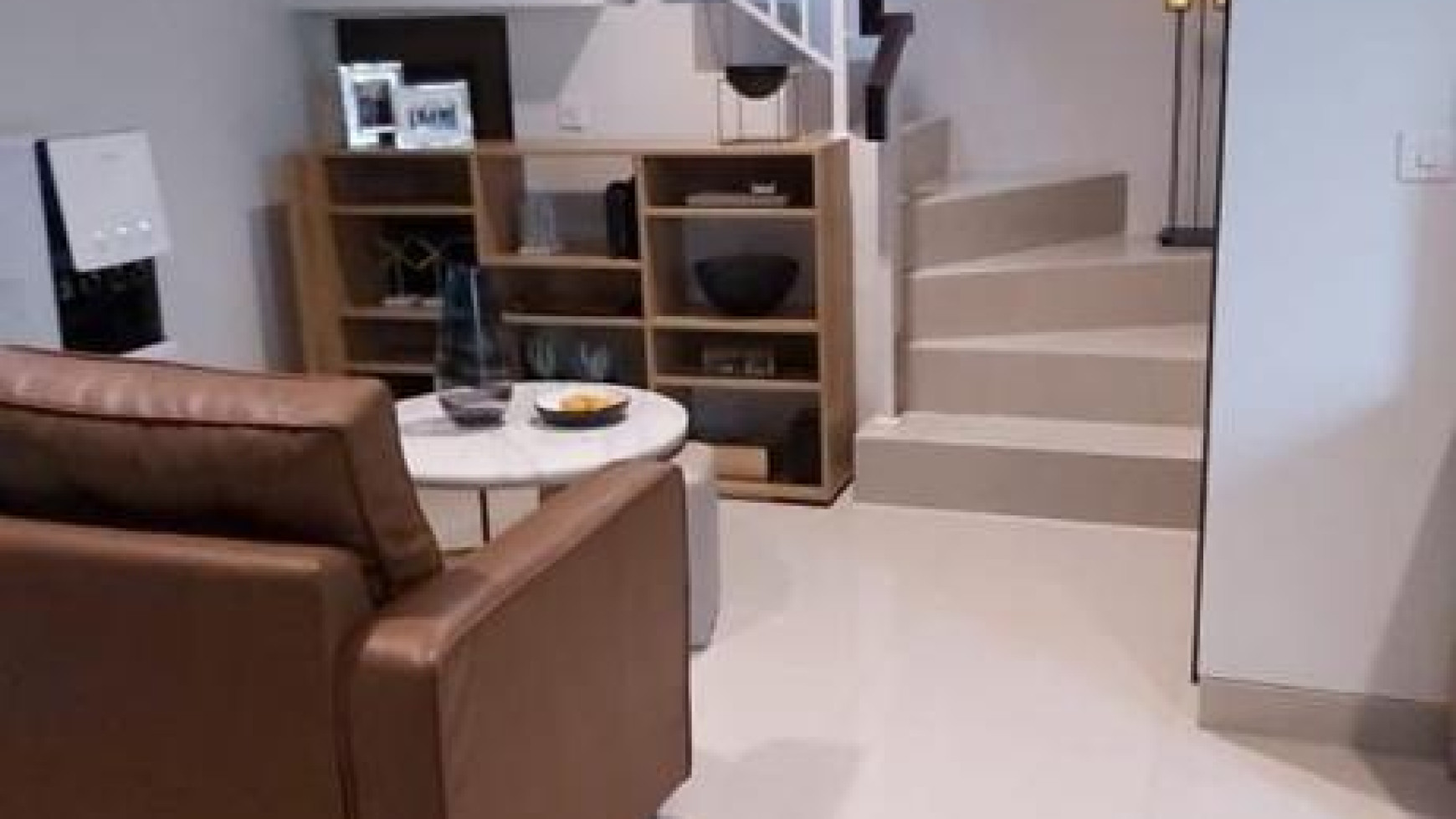 Jarang Ada. Rumah Modern Mozia Avezza, BSD
