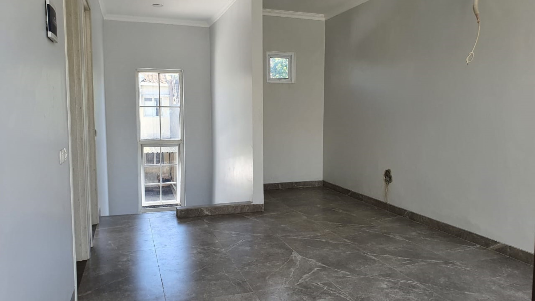 Termurah. Rumah Mewah Golden Vienna BSD