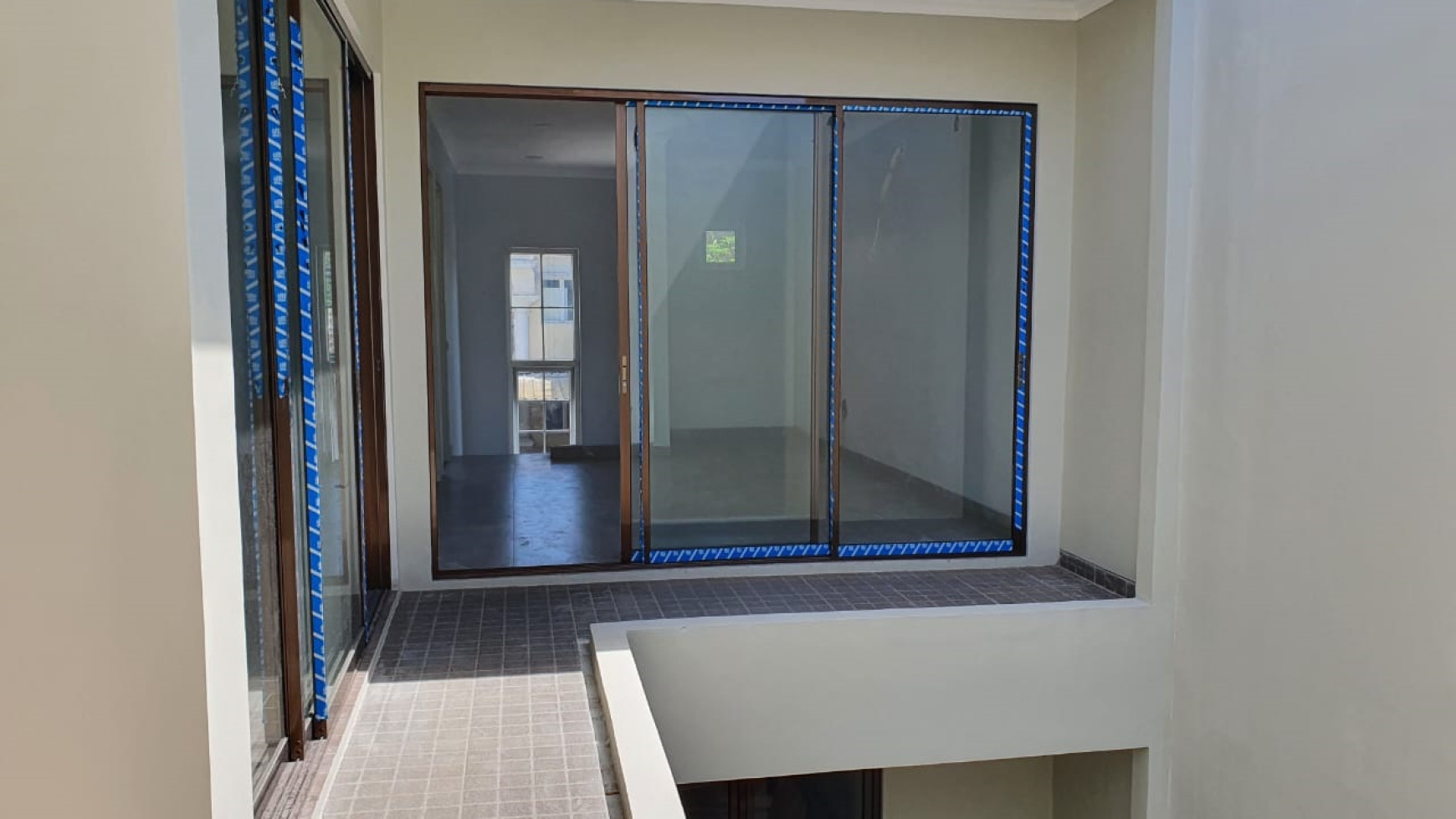 Termurah. Rumah Mewah Golden Vienna BSD