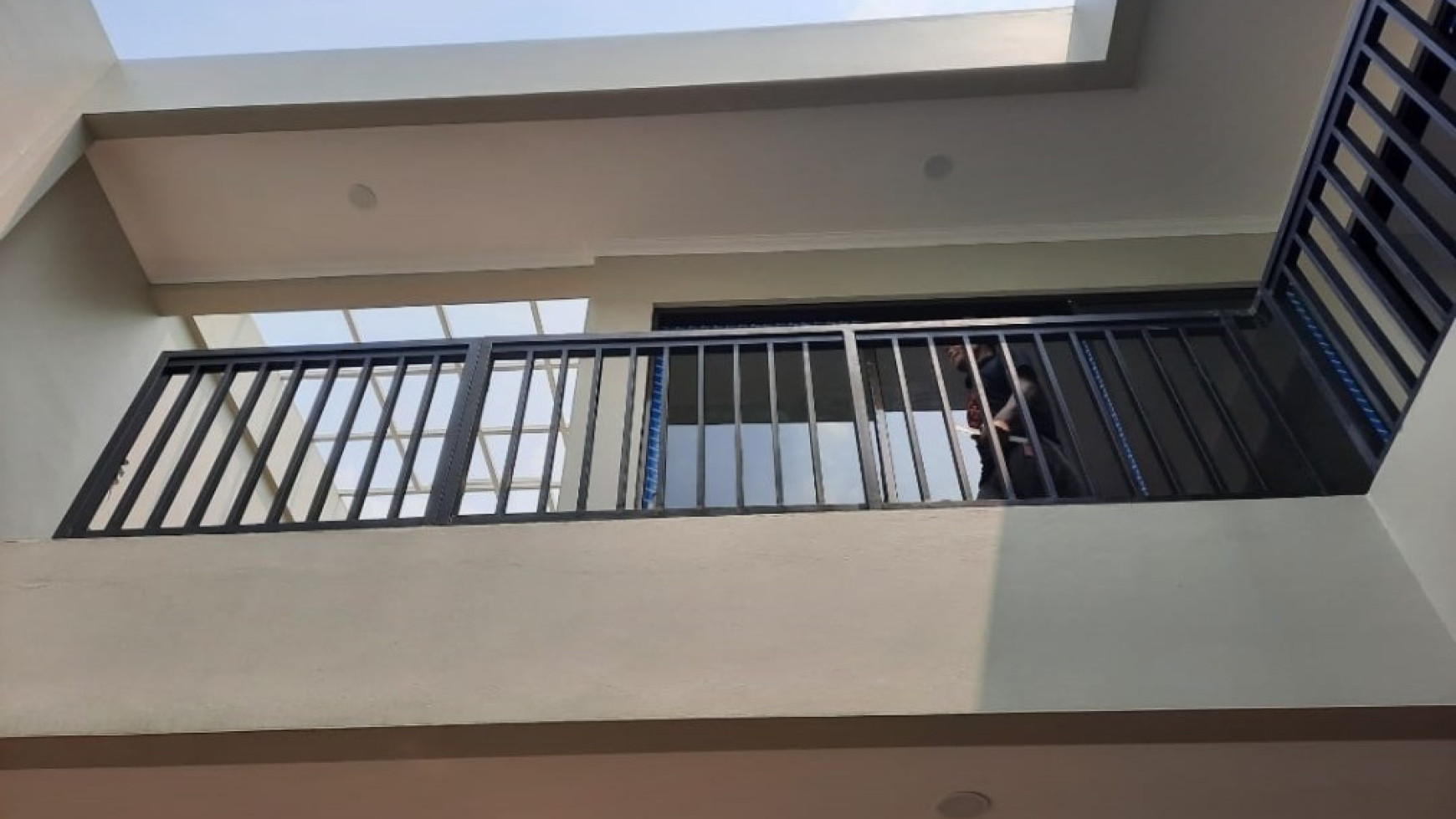Termurah. Rumah Mewah Golden Vienna BSD