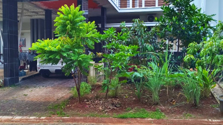 Best Offer. Rumah La Vintage Delatinos, BSD. Harga Termurah.