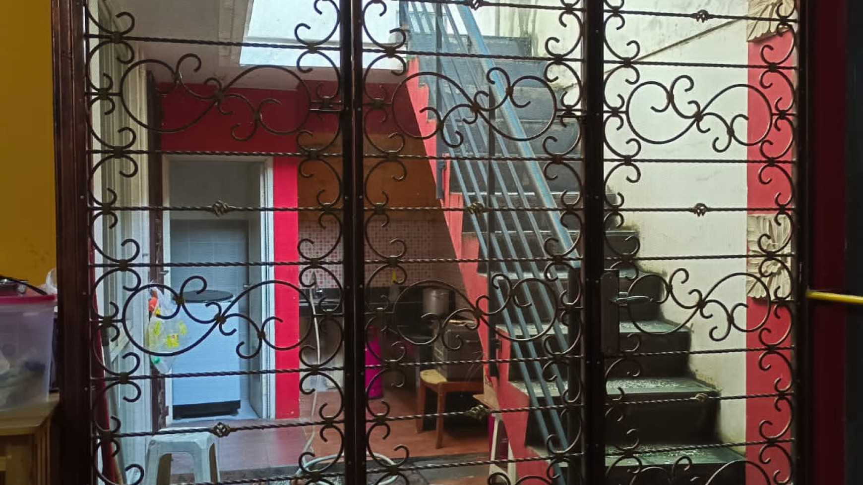 Best Offer. Rumah La Vintage Delatinos, BSD. Harga Termurah.