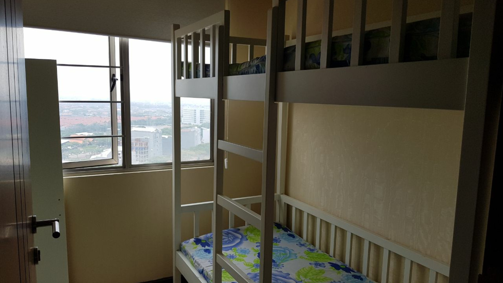 Dijual Apartemen Waterplace Residence 2 Bedroom Full Furnished- Tower C Lantai 18A - dekat Supermall Pakuwon Indah