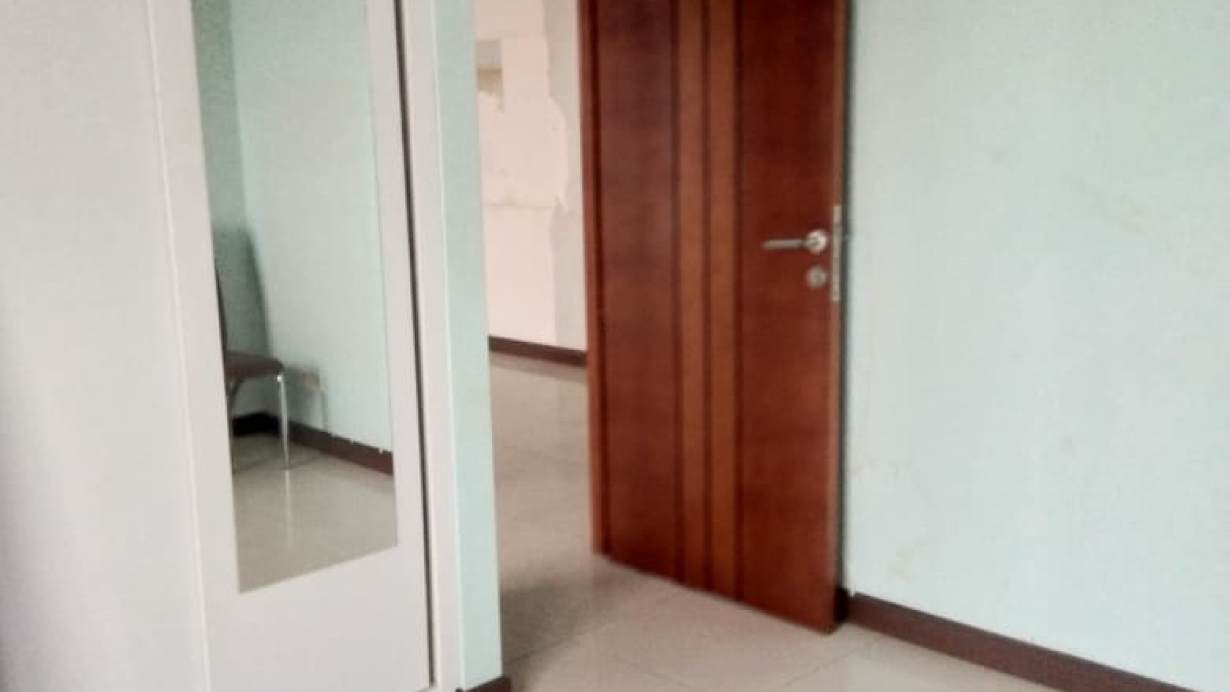 Dijual Apartemen Penthouse Waterplace Residence 2 Bedroom- Tower C - Lantai 29