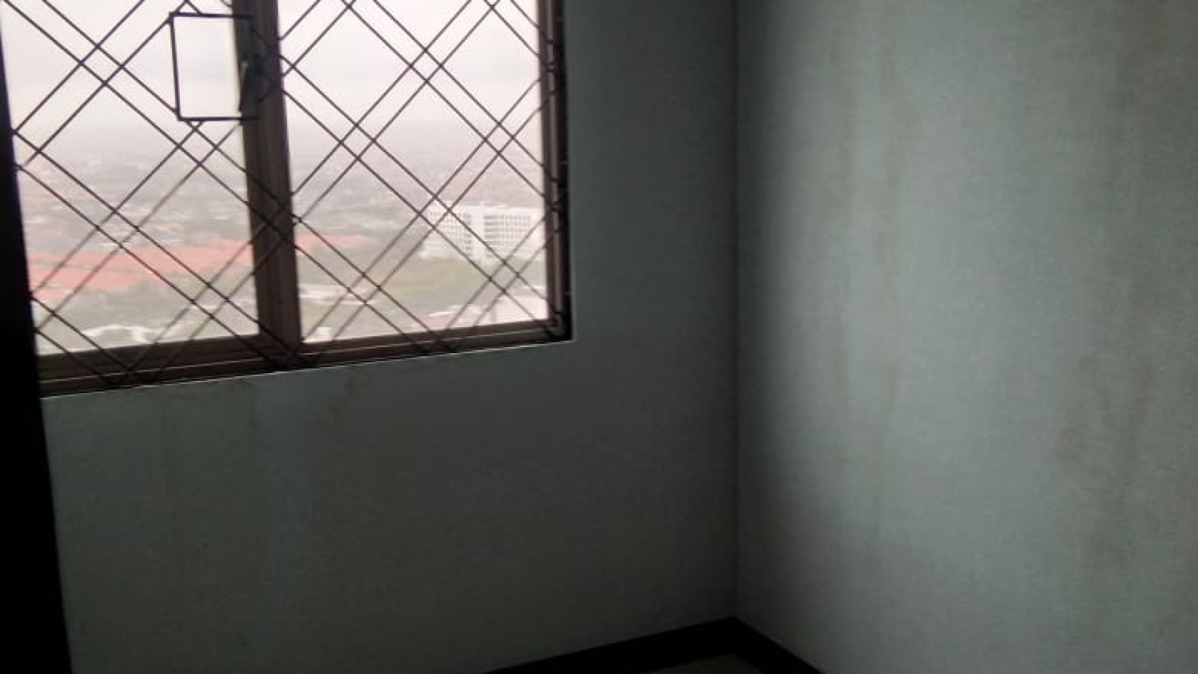 Dijual Apartemen Penthouse Waterplace Residence 2 Bedroom- Tower C - Lantai 29