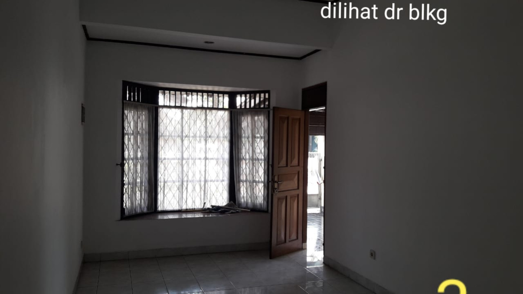 Rumah siap huni,nyaman,aman,good price sektor 5 Bintaro Jaya.