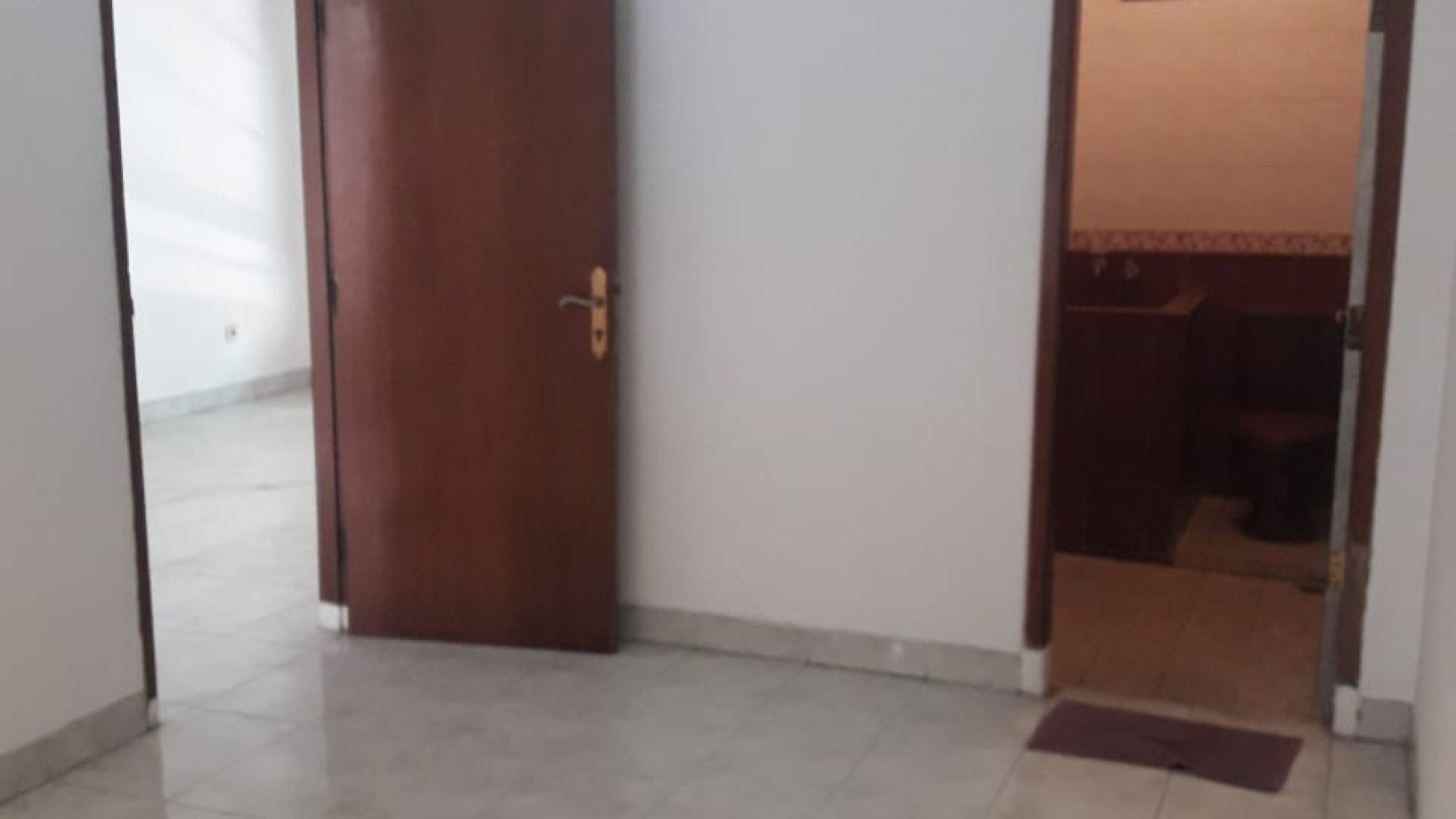 Rumah siap huni,nyaman,aman,good price sektor 5 Bintaro Jaya.