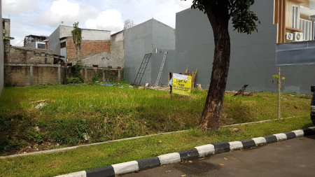 Dijual Kavling Cikini 3 Bintaro Sektor 7 Tangerang Selatan