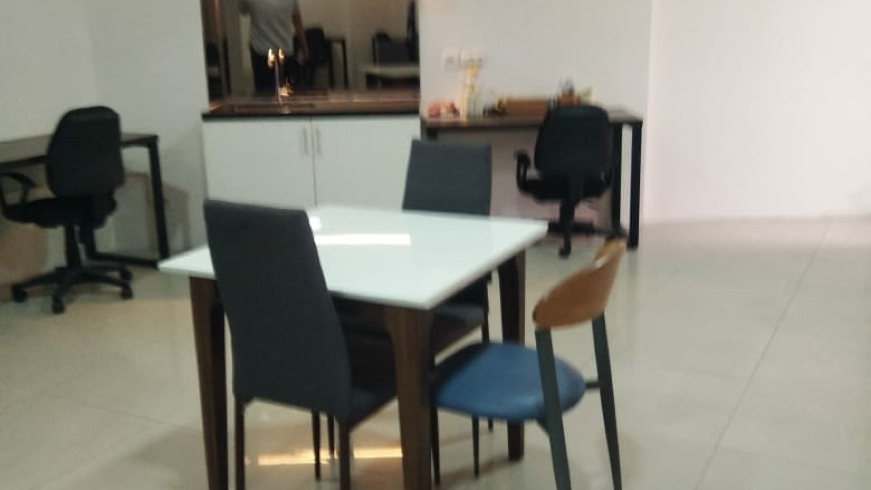 Dijual Apartemen Waterplace Residence- Penthouse 2 Bedroom- Tower C - Lantai 31 - Dekat Supermall, PTC