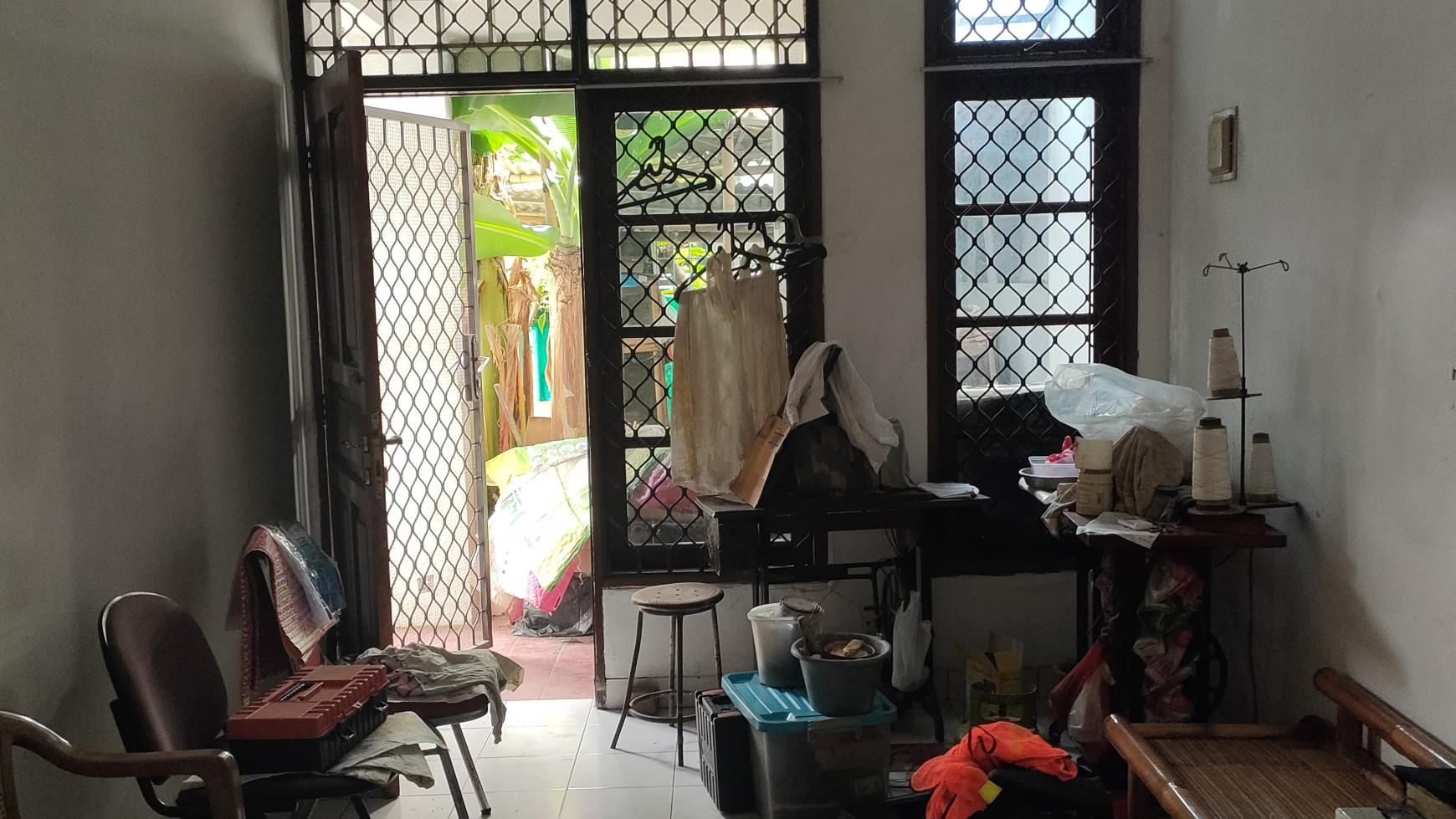 Rumah murah Metland Menteng dekat ke JGC Cakung Jakarta Timur 