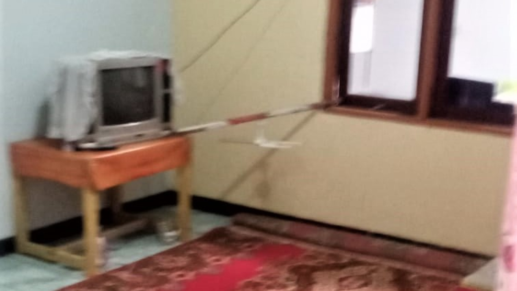 Dijual Rumah Siap Huni di Komplek Bumi Cikarang Asri, Bekasi