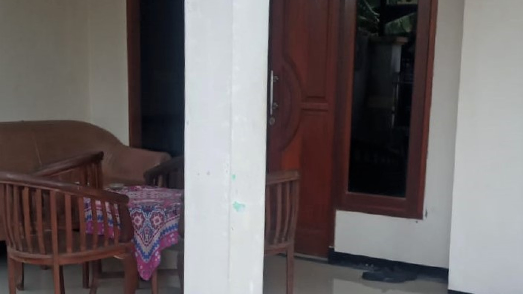 Dijual Rumah Siap Huni di Komplek Bumi Cikarang Asri, Bekasi