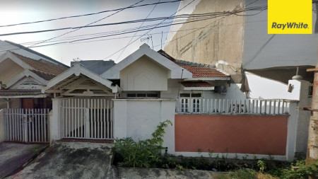 Dijual Rumah di Babatan Pantai Utara Surabaya