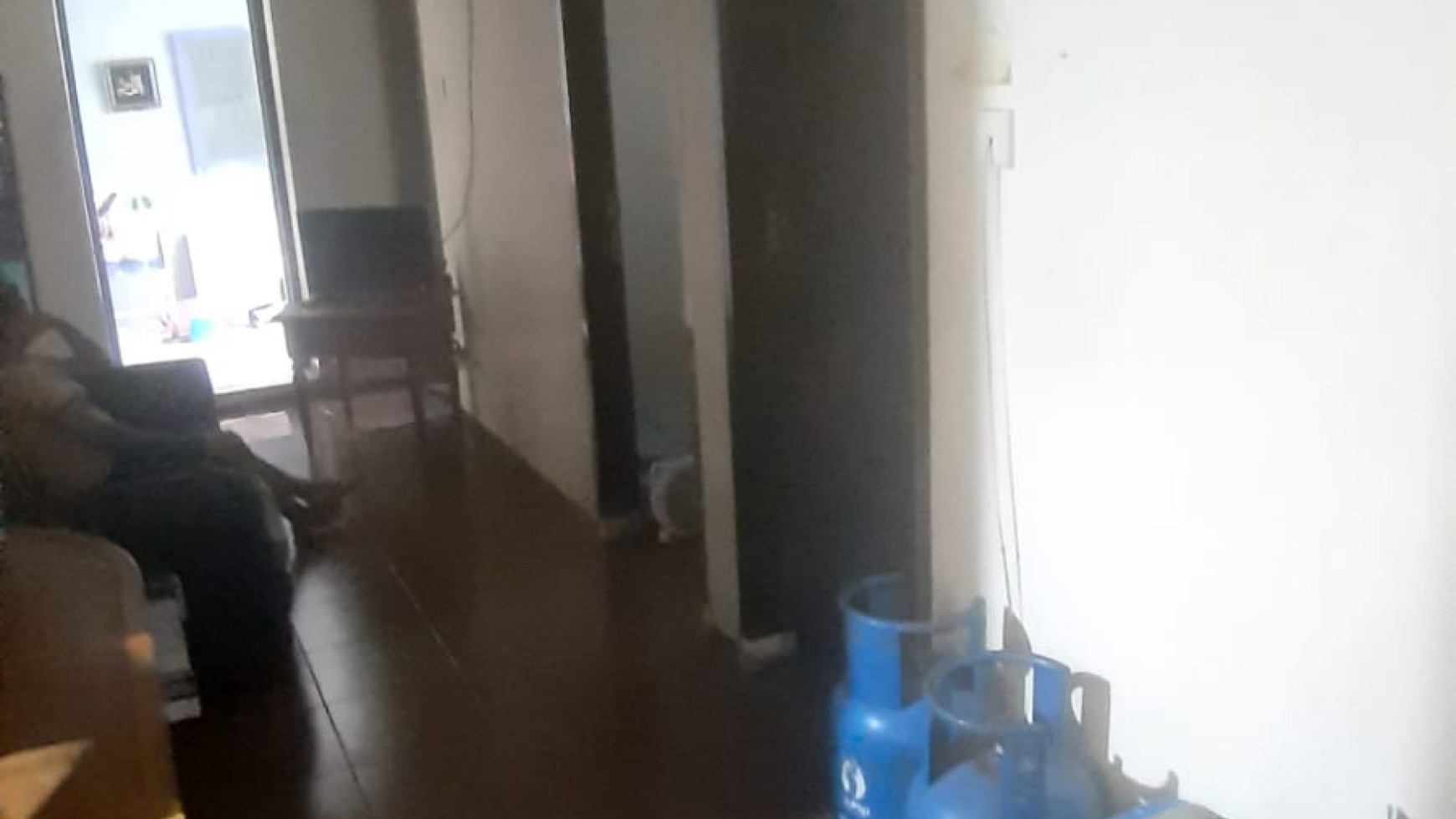 Rumah Siap Huni dan Dalam Cluster Exclusive @Grand Pinang Residence