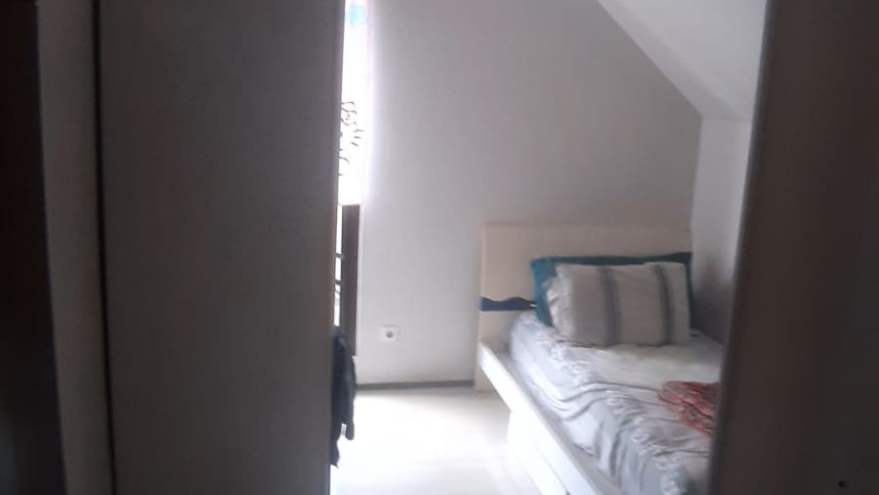 Rumah Siap Huni dan Dalam Cluster Exclusive @Grand Pinang Residence
