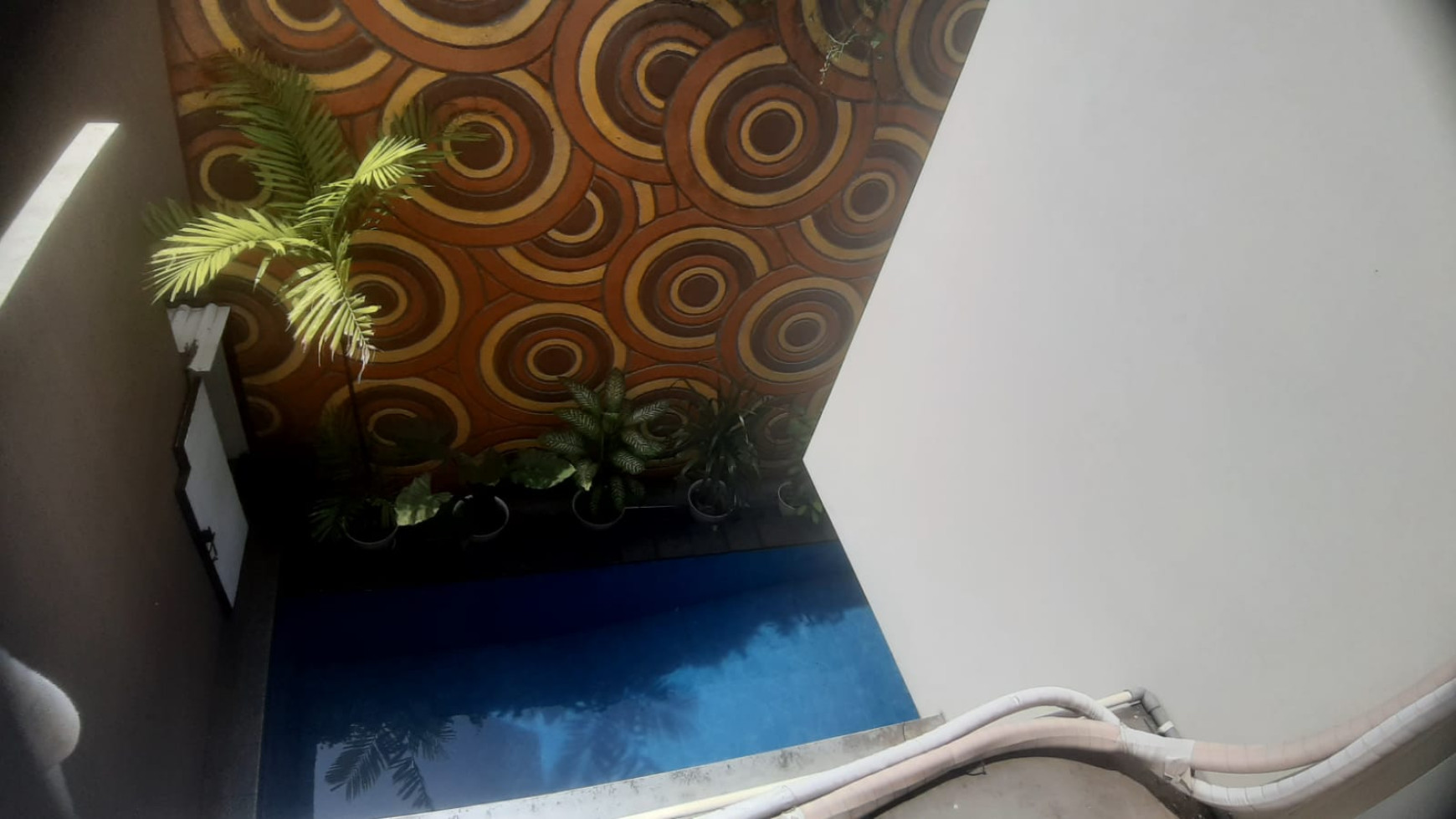 Rumah Siap Huni dan Dalam Cluster Exclusive @Grand Pinang Residence