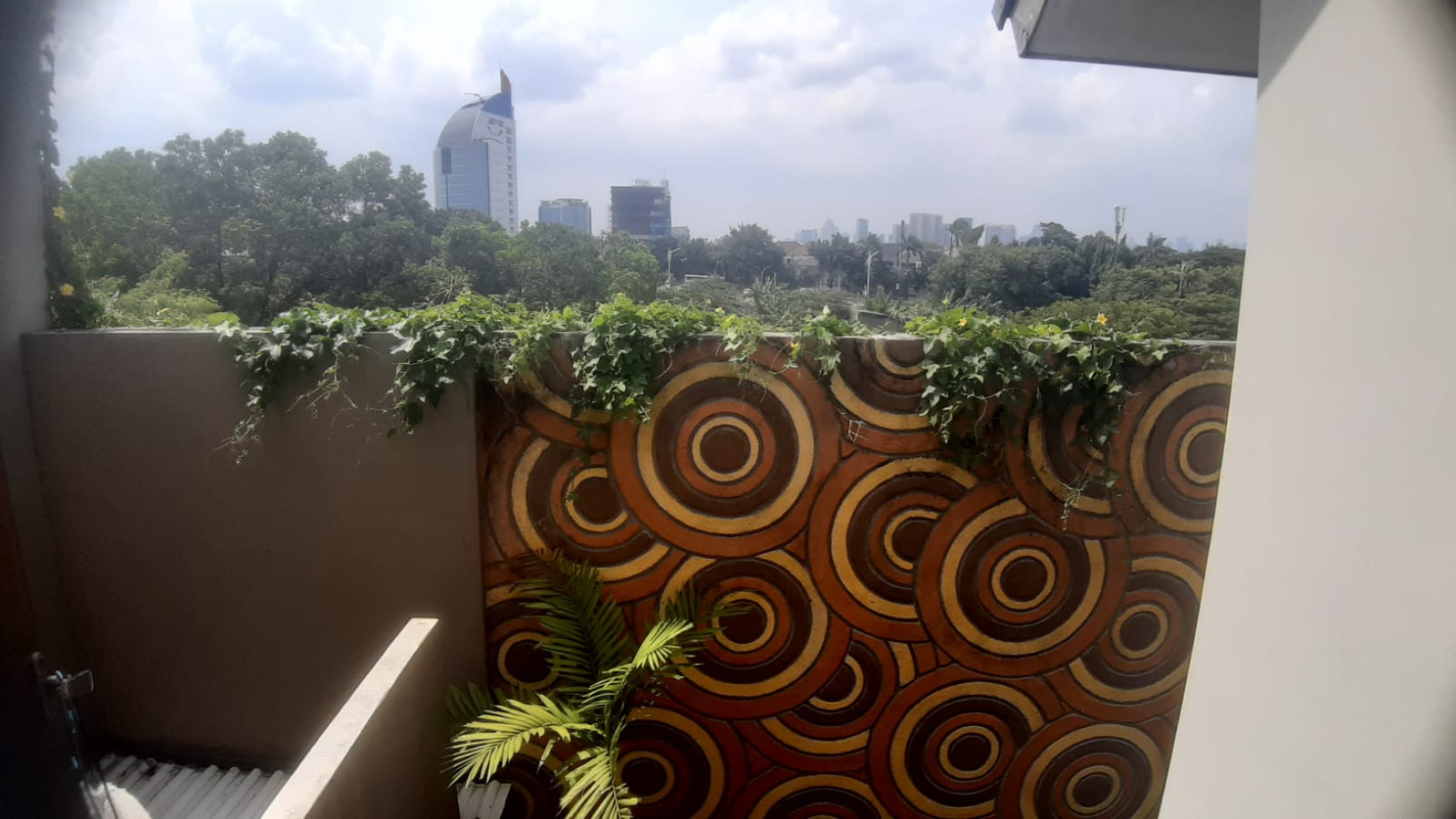 Rumah Siap Huni dan Dalam Cluster Exclusive @Grand Pinang Residence