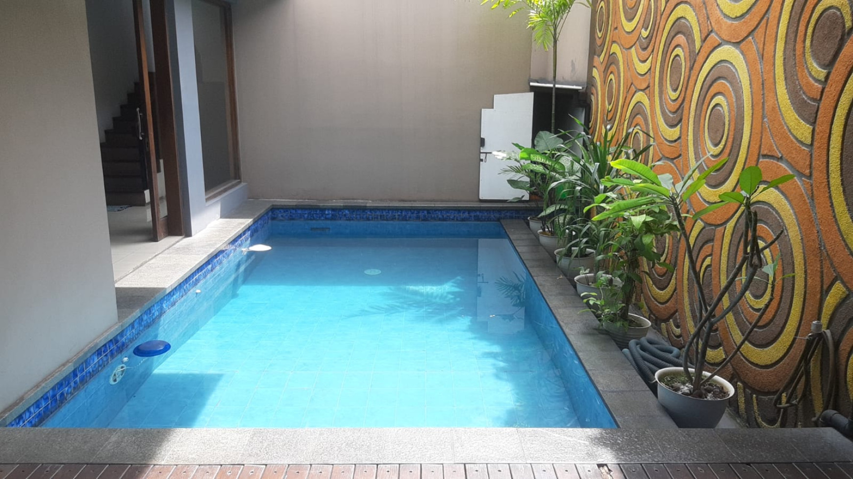 Rumah Siap Huni dan Dalam Cluster Exclusive @Grand Pinang Residence