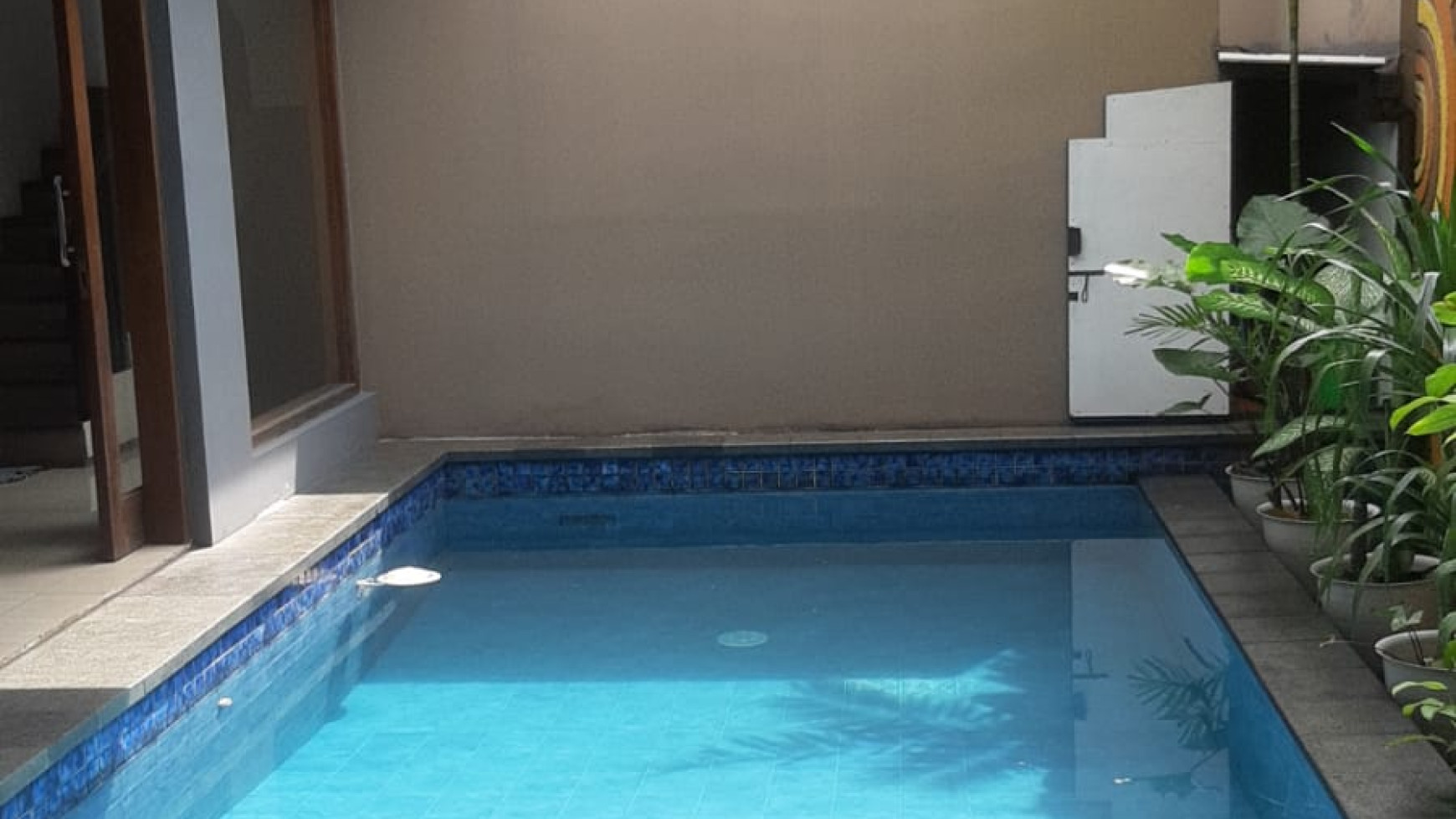 Rumah Siap Huni dan Dalam Cluster Exclusive @Grand Pinang Residence