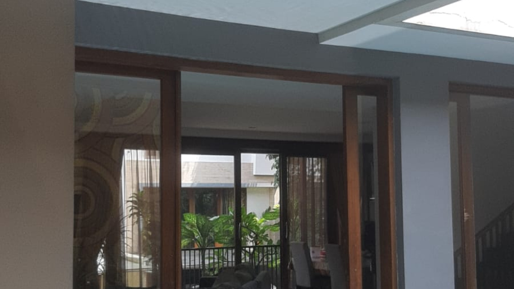 Rumah Siap Huni dan Dalam Cluster Exclusive @Grand Pinang Residence