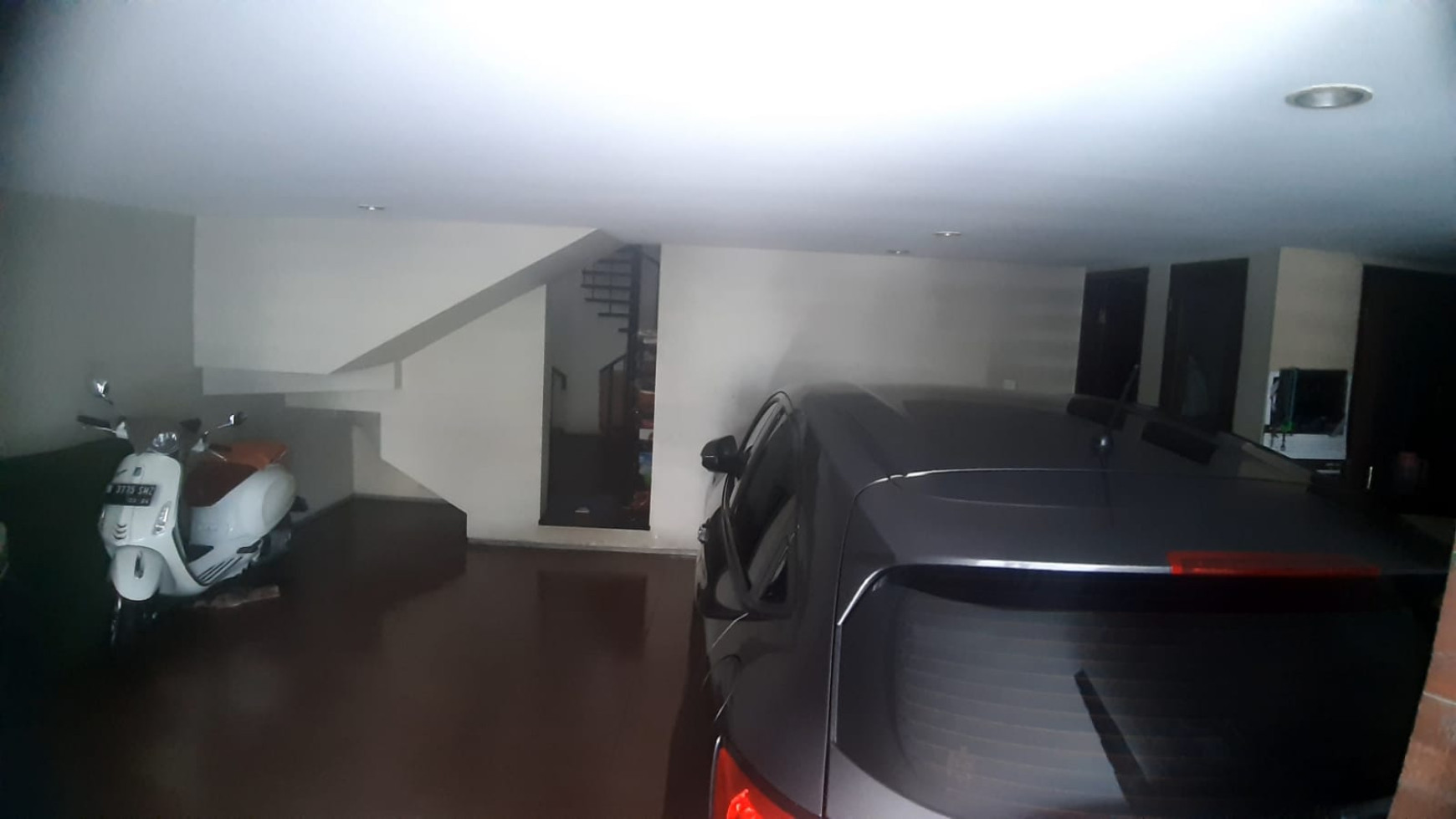 Rumah Siap Huni dan Dalam Cluster Exclusive @Grand Pinang Residence