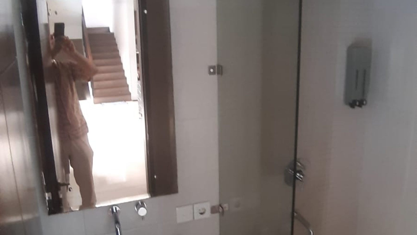Rumah Siap Huni dan Dalam Cluster Exclusive @Grand Pinang Residence