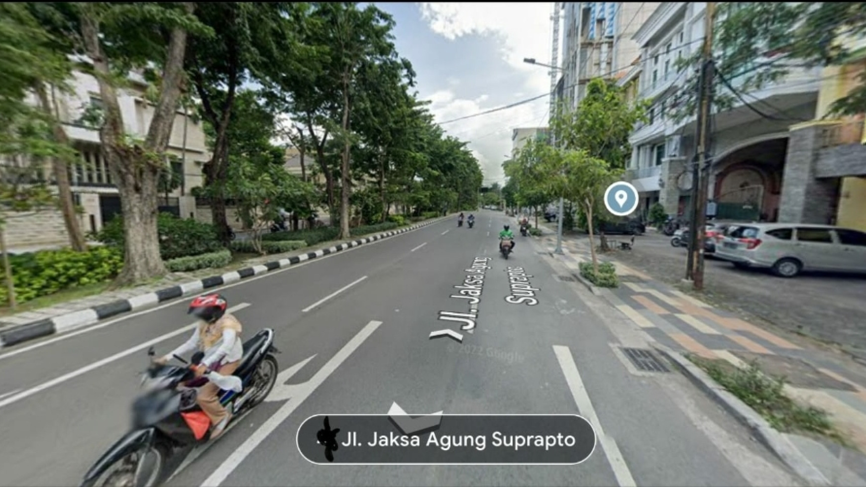 Dijual 3 Ruko Jejer Nol Jalan Jaksa Agung Suprapto- - Ketabang - Kec.Genteng - SURABAYA PUSAT - Strategis Komersial- Parkiran Mobil LUAS 