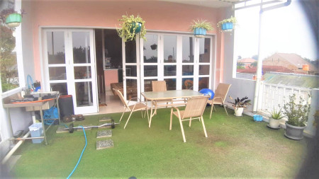 Rumah Asri Dekat Bintaro Jaya @Villa Bintaro Regency, Pondok Aren