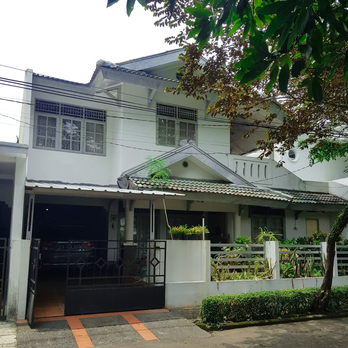 Rumah Bagus Mertilang Bintaro Jaya Sektor 9