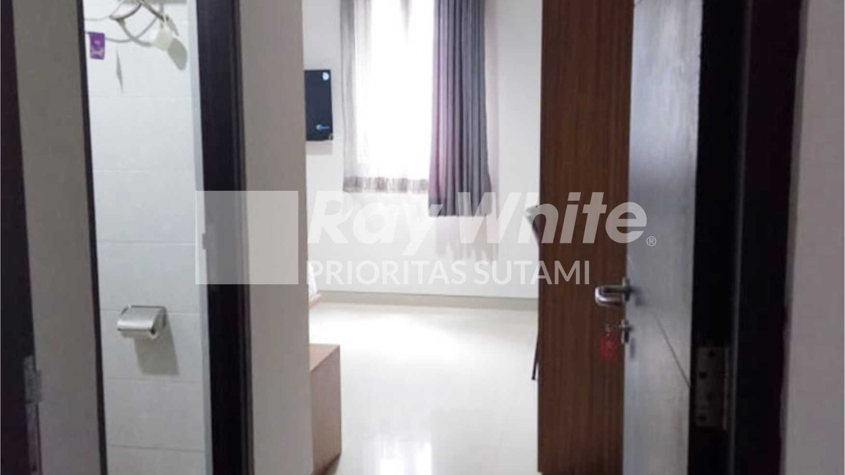 Kost2an / Hotel Murah di jalan Cibogo, Bandung