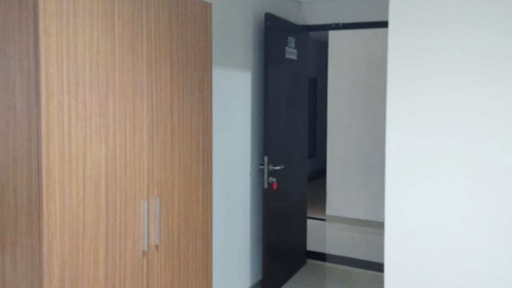 Kost2an / Hotel Murah di jalan Cibogo, Bandung