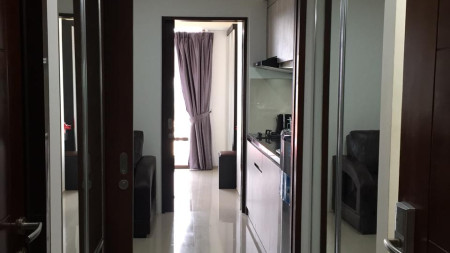 apartemen bagus,nyaman di Bintaro Jaya 7