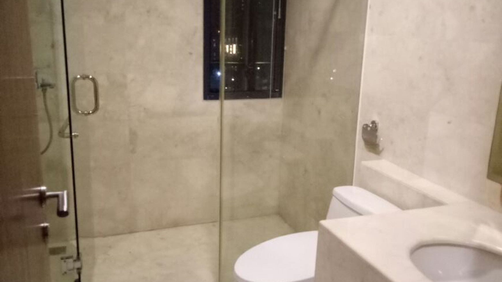 Apartement Senopati Penthouse, Senopati, Jakarta Selatan 