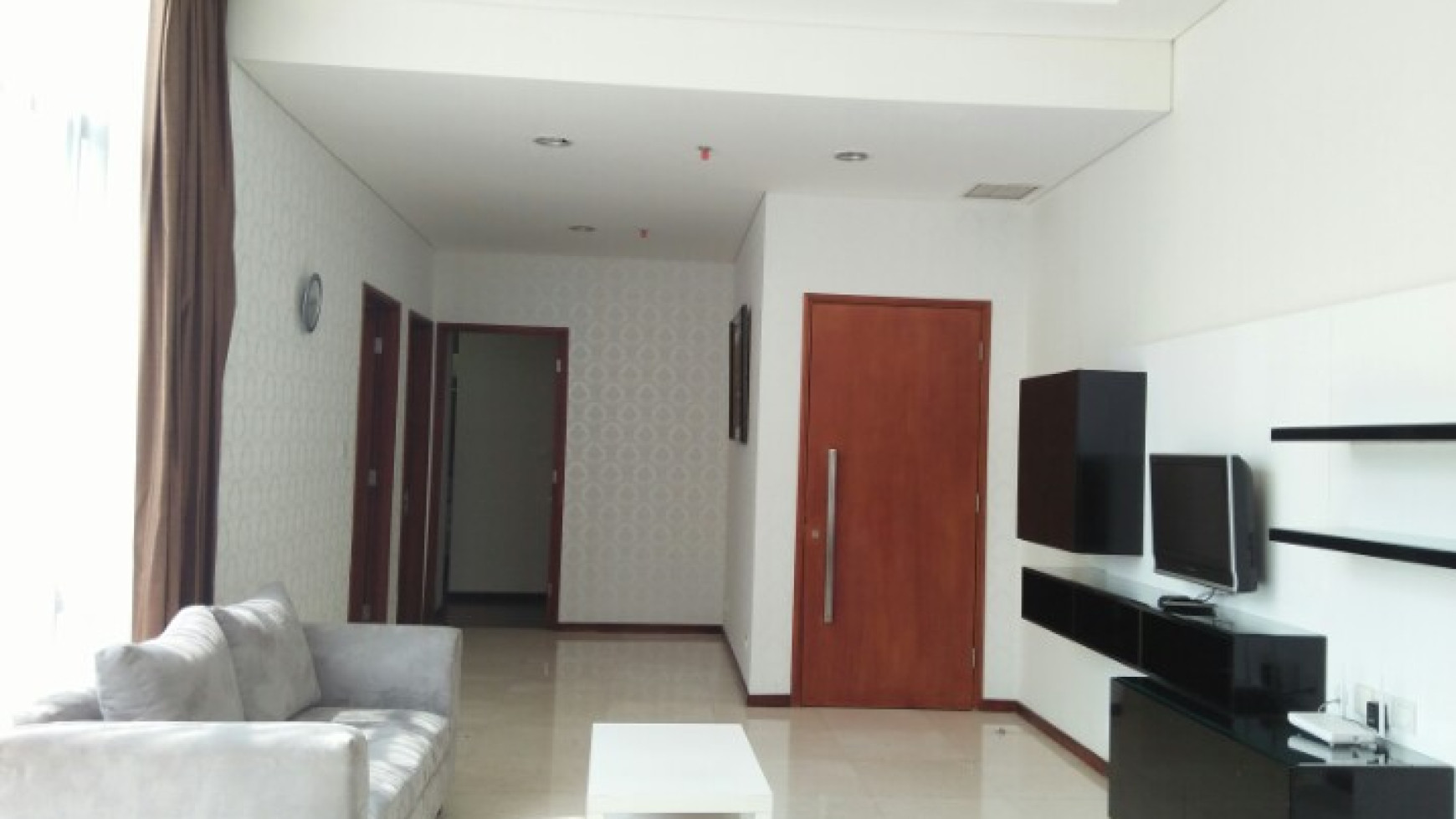 Apartement Senopati Penthouse, Senopati, Jakarta Selatan 