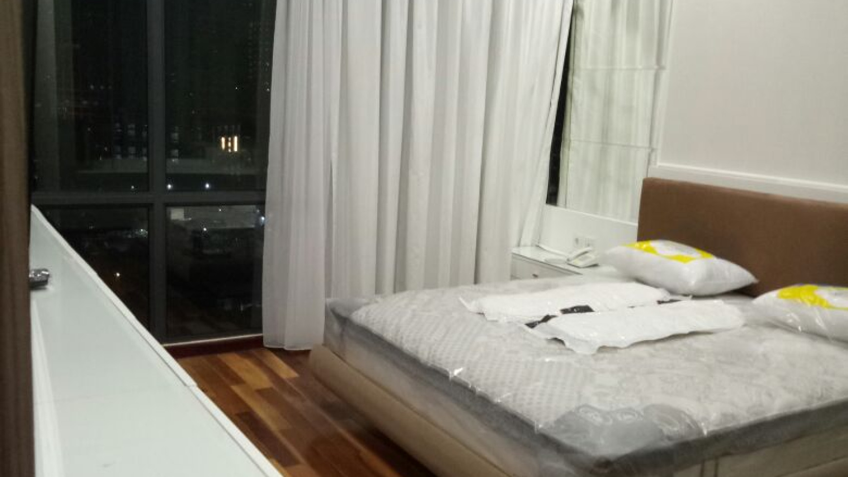 Apartement Senopati Penthouse, Senopati, Jakarta Selatan 