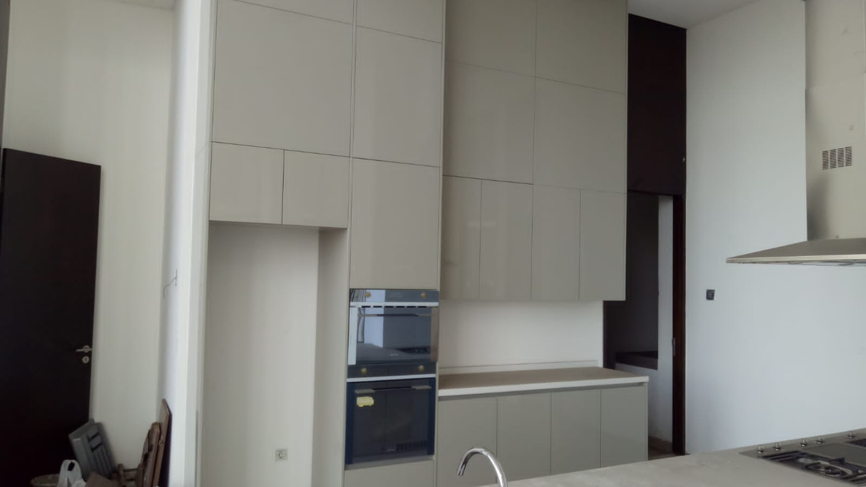 Apartemen Senopati Suites