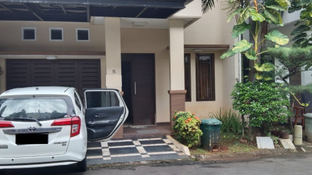 RUMAH DIJUAL JALAN H NAIM JAKARTA SELATAN