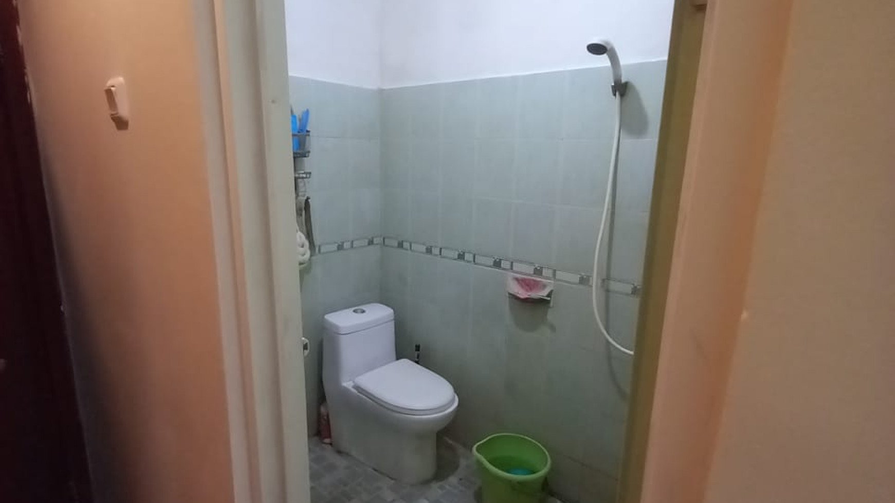 Vida Bantar Gebang Rumah Rapi sangat siap huni