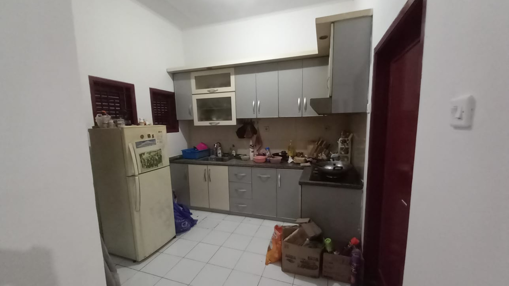 Vida Bantar Gebang Rumah Rapi sangat siap huni