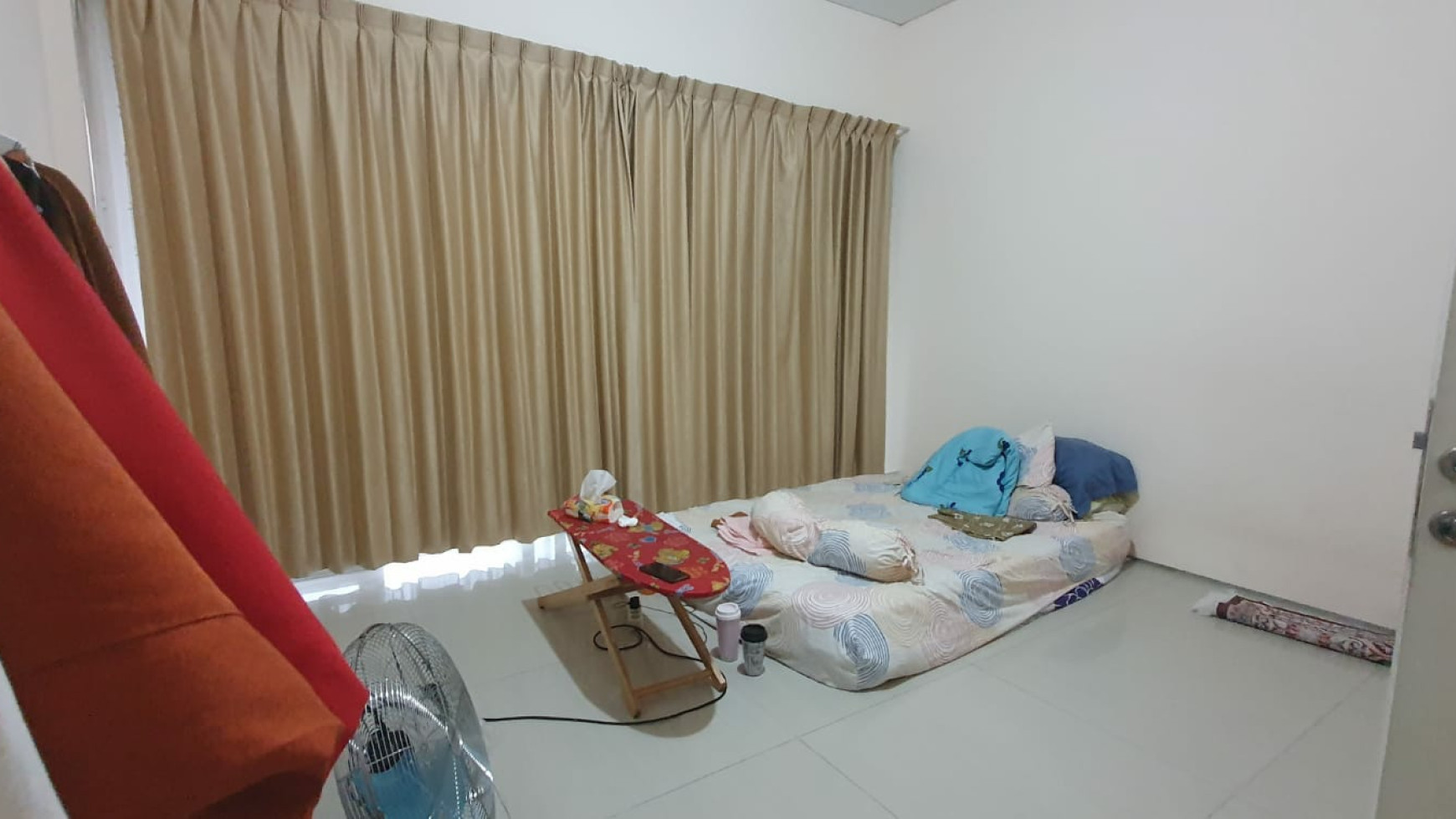 Dijual Rumah Royal Residence Wiyung Surabaya - Ada KOLAM RENANG- Garasi Carport 4 Mobil - TerLUAS - TerMURAH