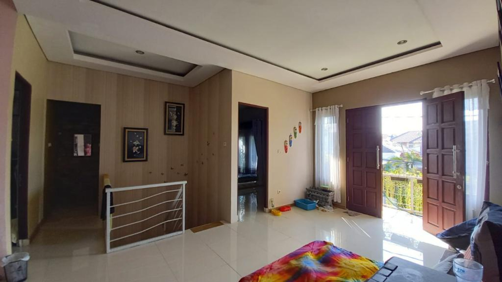 Rumah Bagus Di Kucica Bintaro Jaya Sektor 9