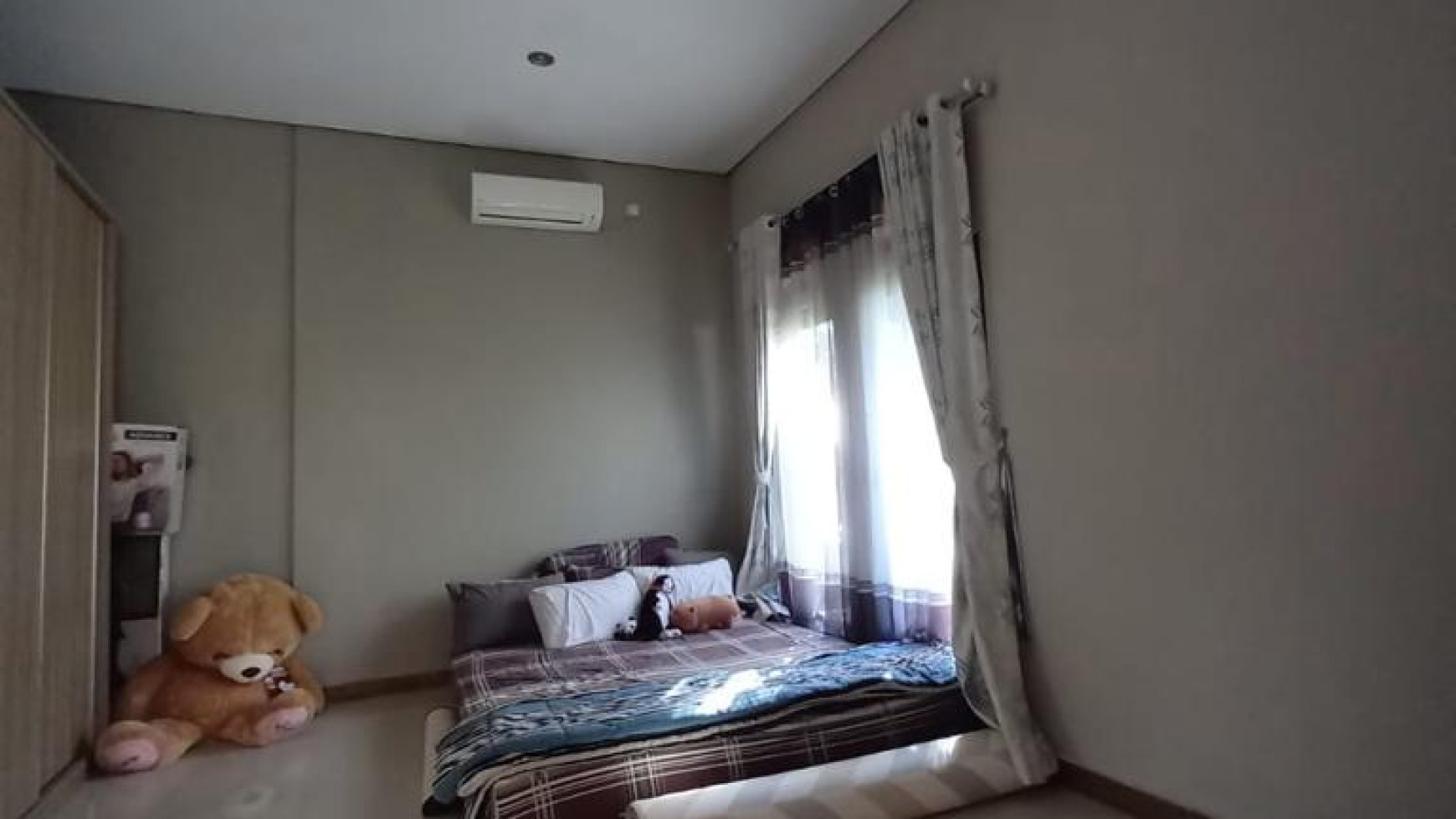 Rumah Bagus Di Kucica Bintaro Jaya Sektor 9