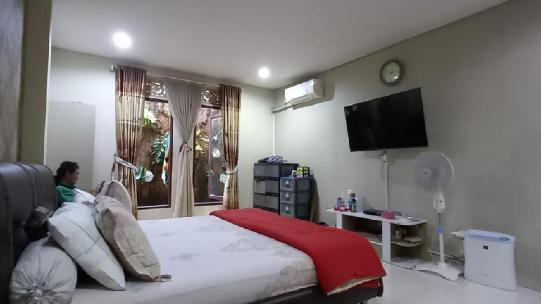 Rumah Bagus Di Kucica Bintaro Jaya Sektor 9