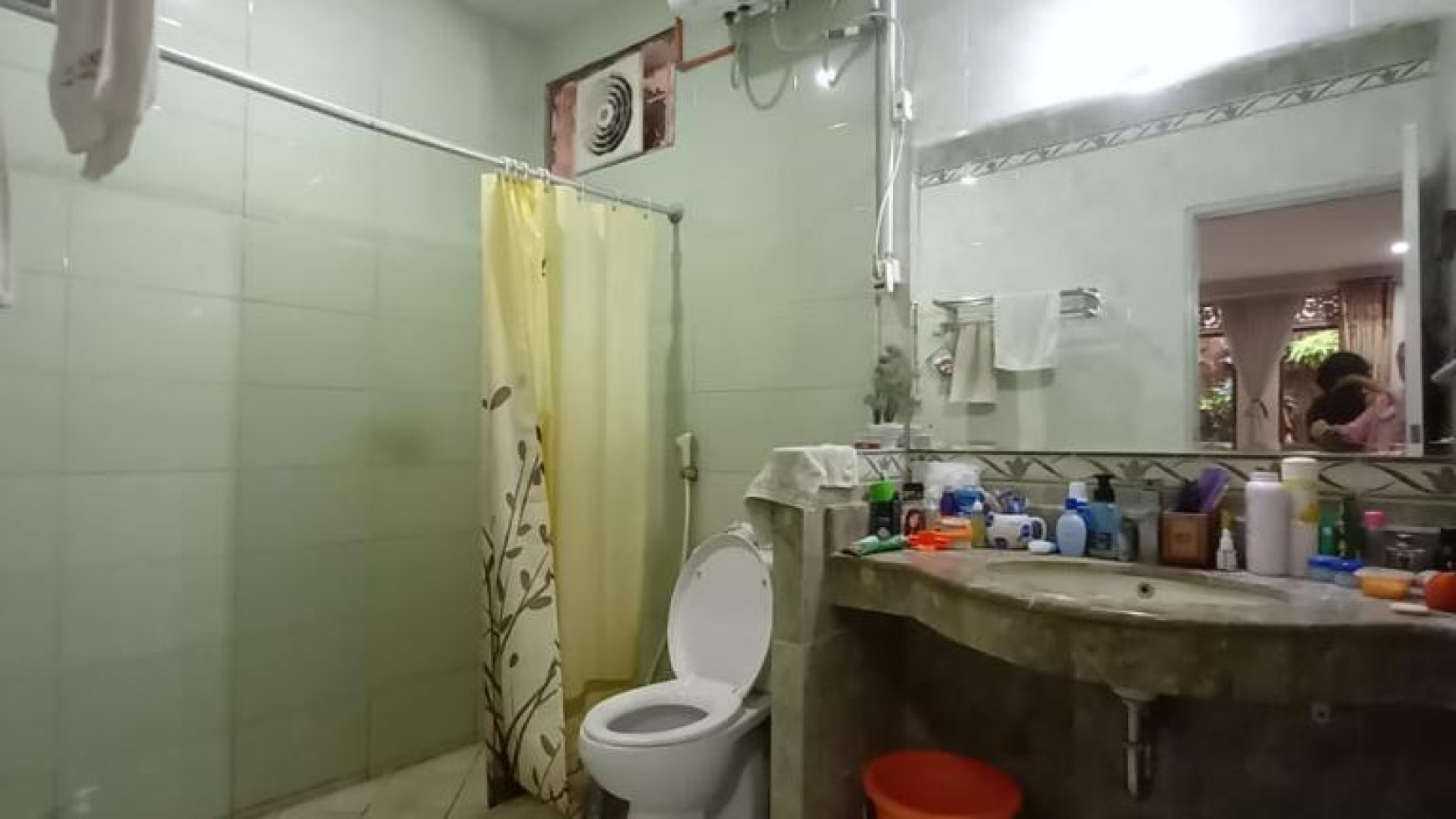 Rumah Bagus Di Kucica Bintaro Jaya Sektor 9