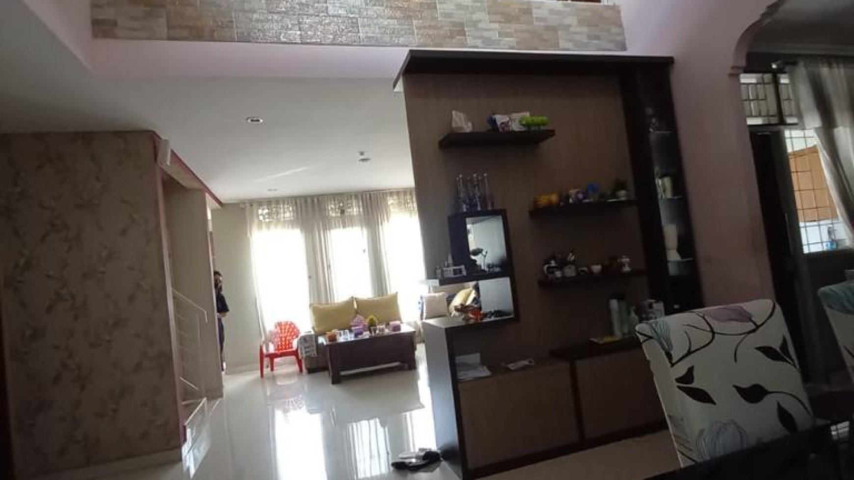 Rumah Bagus Di Kucica Bintaro Jaya Sektor 9