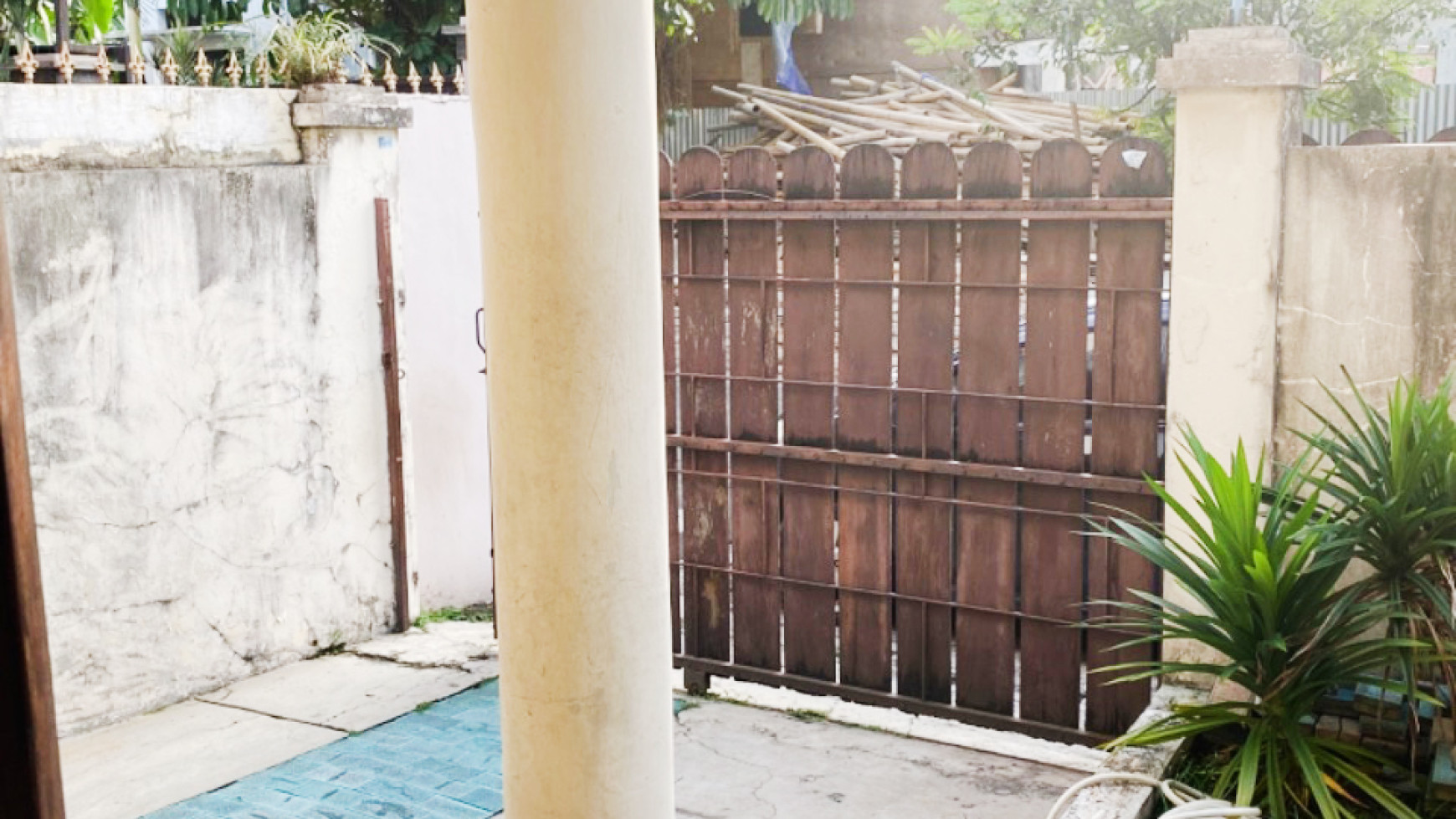 Rumah Bagus Di Kucica Bintaro Jaya Sektor 9