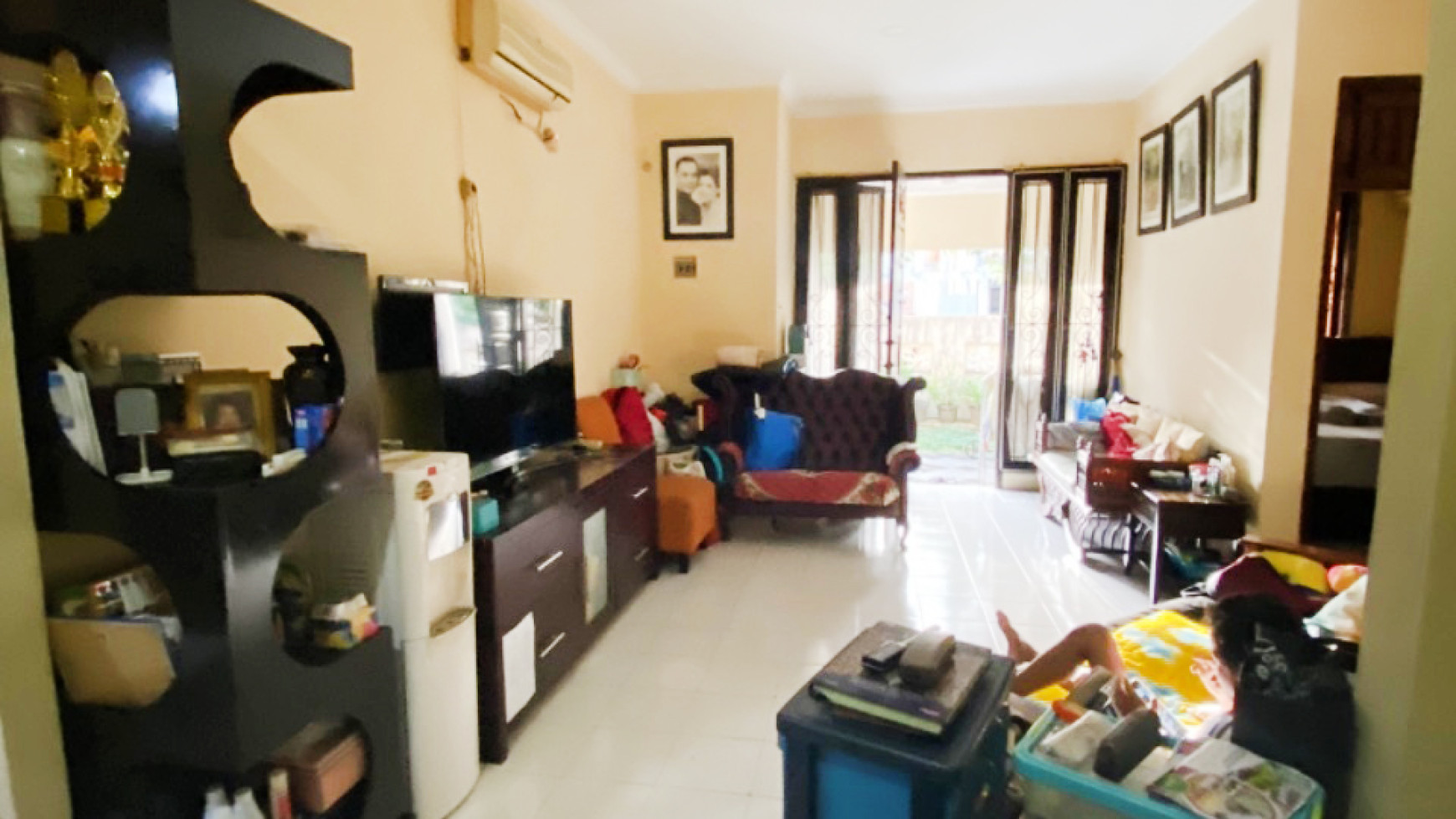 Rumah Bagus Di Kucica Bintaro Jaya Sektor 9