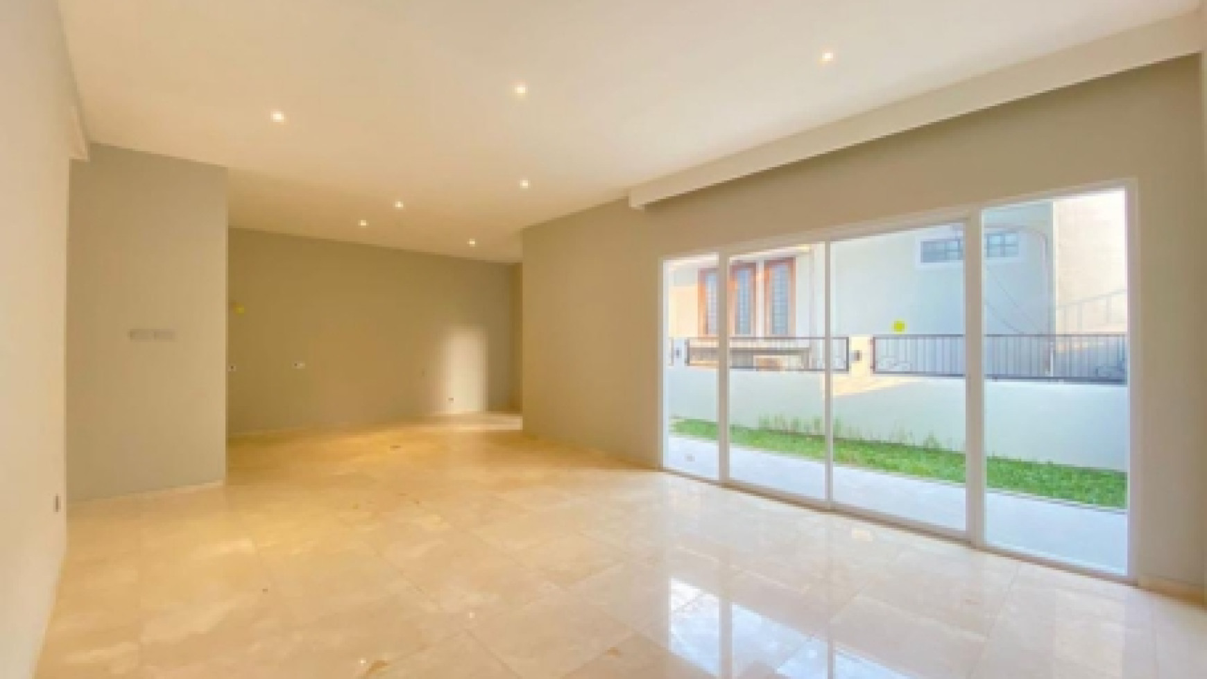 Rumah Bagus Di Puri Bintaro, Bintaro Jaya Sektor 9